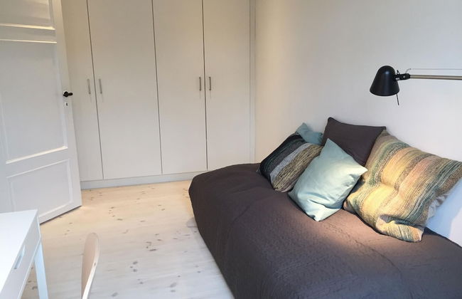 Beautiful Two-bed Apartment - Foto 7