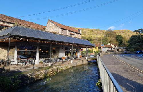 Purdie Close Holiday Let - Foto 80