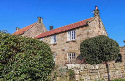 Holly Cottage - Photo 35