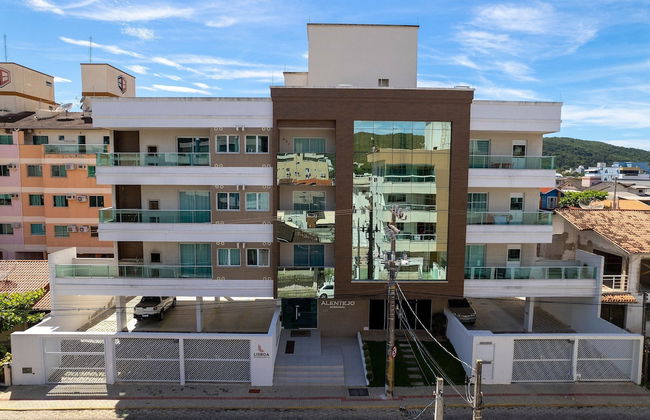 1003A - Residencial Alentejo - Apto 201 - Photo 21