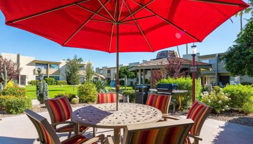 Luxe 2BR Townhouse 4 Heated Pools Walk 2 Old Town - Foto 4