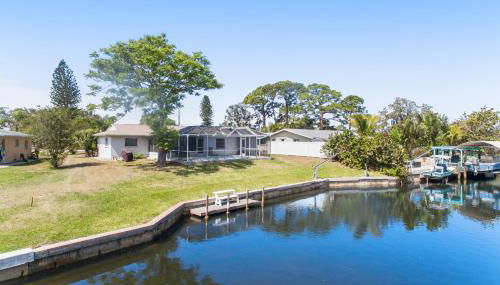 Mangrove View on Oyster Creek - Foto 4