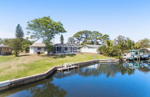 Mangrove View on Oyster Creek - Foto 4