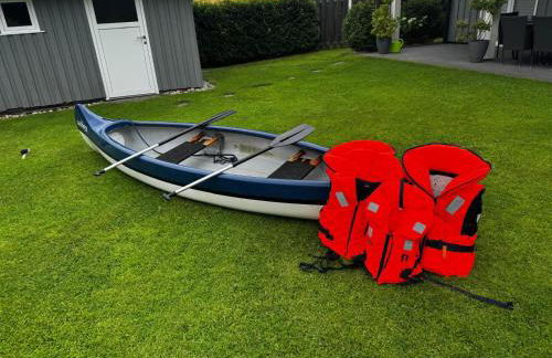 Ferienhaus SkandiFlair Timmel - Photo 10