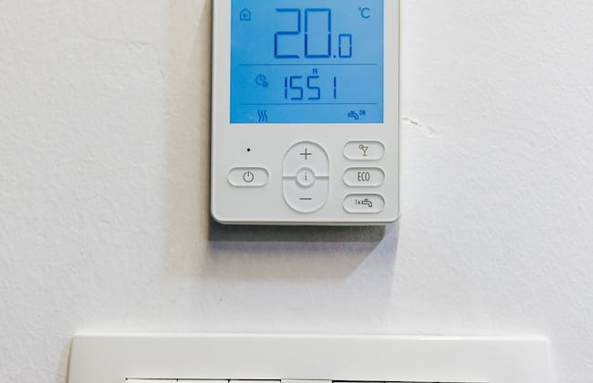 K3 Central Park Apartments - Foto 36