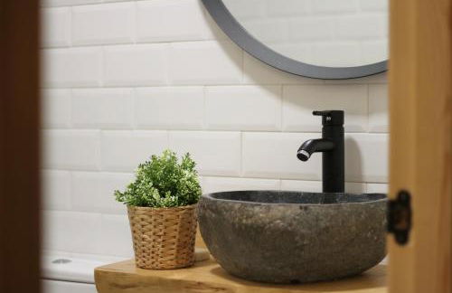 Fabrika Loft Serrallo - Foto 9