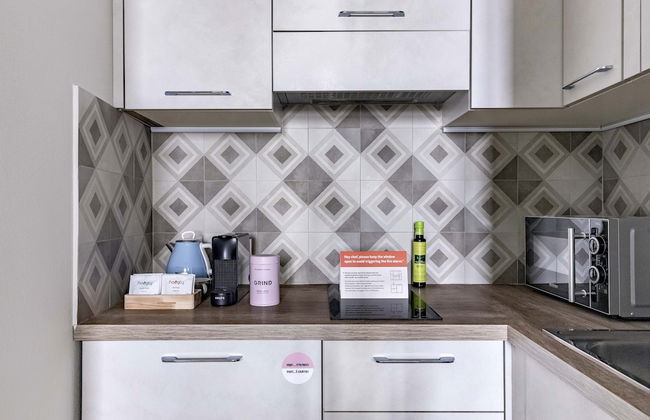 Numa Florence Fiore - Foto 13