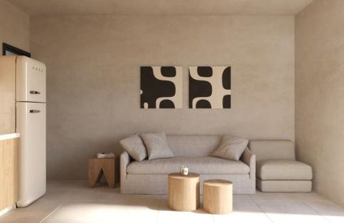 Haus Platanos Apartments & Bungalows by the Sea - Photo 73