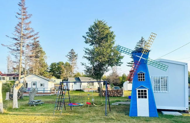 Skyline Terrace Cottages - Foto 80