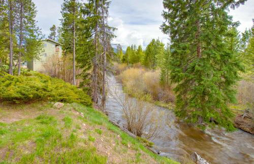 Pool and 3 Hot Tubs Winter Park Condo on Bus Line - Foto 24