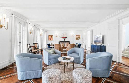 Cranberry Hill | 9 BR 22 Acre Estate | Sleeps 24 - Photo 41