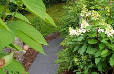 Ferienwohnung MOMENTE - Foto 23