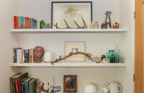 Low Grounds Cottage - Foto 7