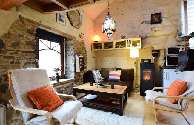 Holiday Home in Longueville Near Forest - Photo 8