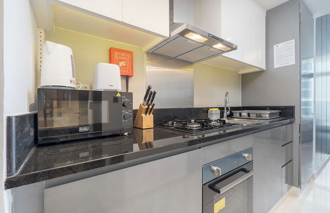 Mystic - Damac Maison Prive Tower B - Photo 76