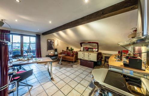 Romantische 5-Sterne- Ferienwohnungen - Foto 49