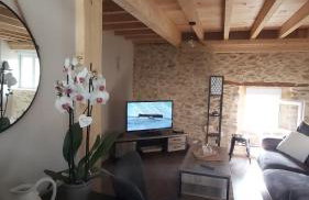 La Grange du Pradel - Foto 37