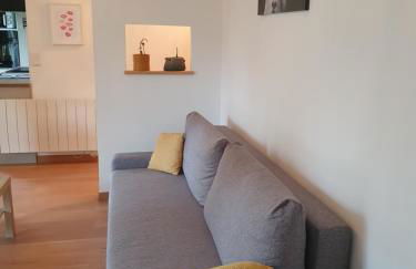 L'Obernois situé dans 1 résidence privée - Foto 9