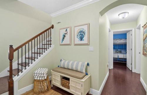 30A Pet Friendly Beach House - Pelican's Rest by Panhandle Getaways - Foto 26