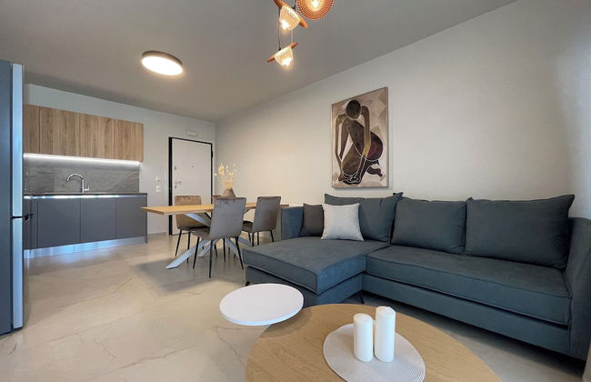 Urban Oasis in Ellinikon - Foto 40