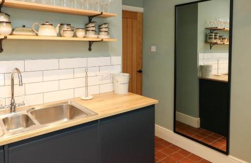 The Loft Ystradgynlais - Foto 14