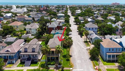 Your 1878 historic Shaw House awaits - Foto 2, Other