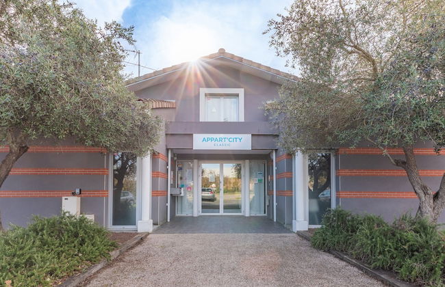 Appart'City Classic Toulouse Saint Simon - Foto 31