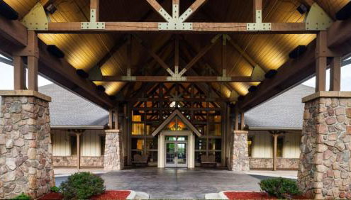 Marriott Willow Ridge Luxury Studio - Foto 4