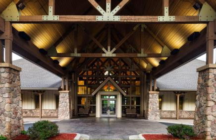 Marriott Willow Ridge Luxury Studio - Foto 4