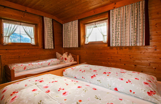 Comfortappart Eberharter - Foto 17