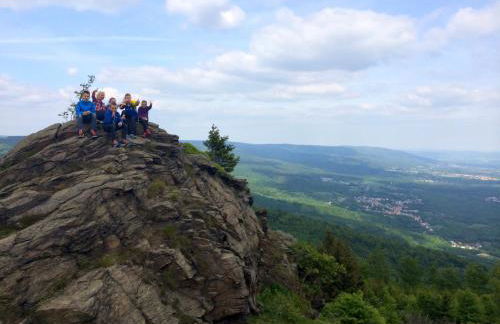 Erzgebirgsferien - Foto 23