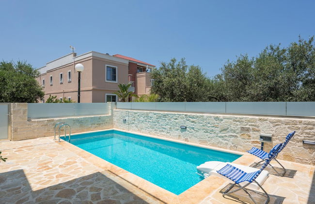 Villa Megalith - Foto 51