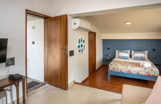 The Lighthouse - Photo 46