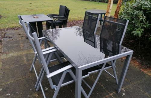 Apartment Ganze Wohnung in Jade mit Garten by Interhome - Foto 13