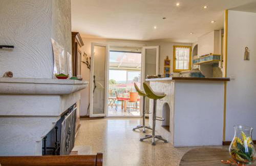 Holiday Home Les Hauts de Palayson by Interhome - Foto 24