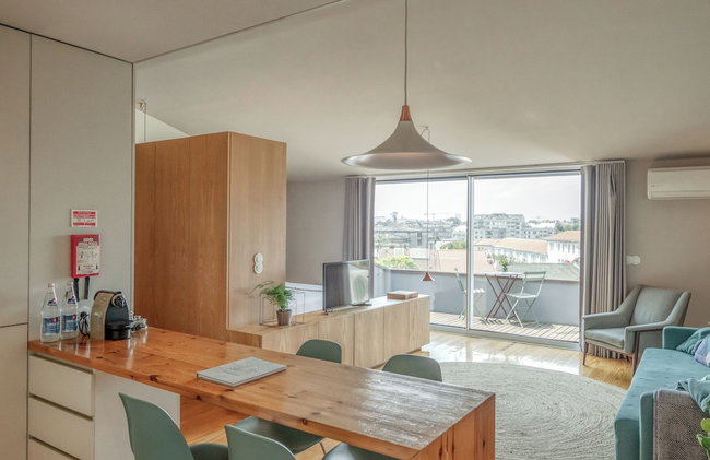 Baumhaus Serviced Living - Art & Design Apartments - Foto 139