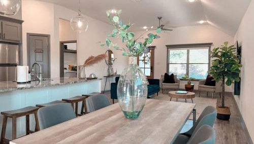 Beautiful 3BD 2B - Weatherford - Same Day Bookings - Foto 3