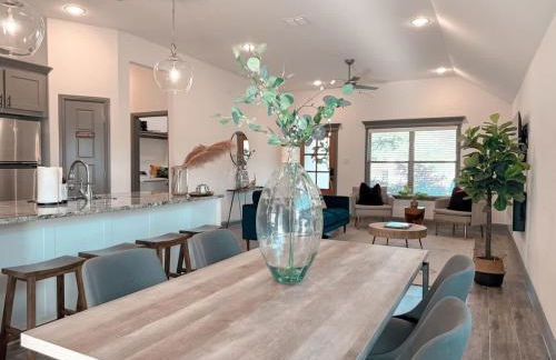 Beautiful 3BD 2B - Weatherford - Same Day Bookings - Foto 3