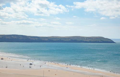 Soft Sands - Cottage - Foto 31