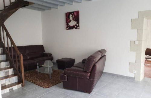 Maison familiale à 10min du Zoo Parc de Beauval - Foto 1