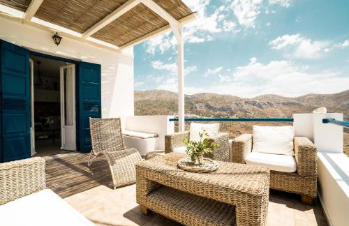 Plori Studios and Apartments - Foto 49