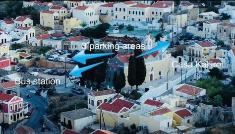 Casa Kalliroi - Foto 2