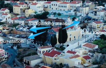 Casa Kalliroi - Foto 2