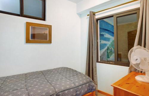 The Wave House - Two Bedroom Flat - Foto 25