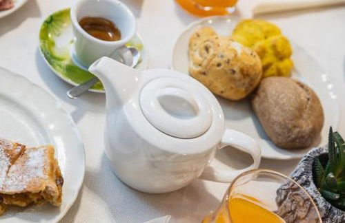 Appartamenti Decarli - Foto 49