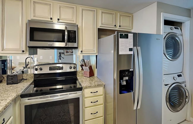 Edgewater Beach and Golf Resort IV - Foto 16