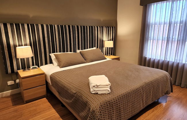 Ethelton Serviced Apartments - Foto 13