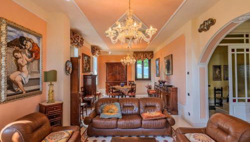 Liberty Style Villa in Marche with private pool - Foto 3