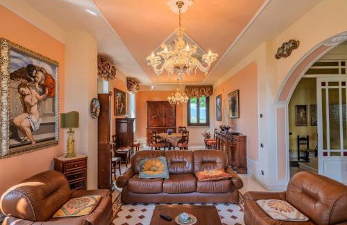 Liberty Style Villa in Marche with private pool - Foto 3