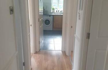 Peaceful room on sharing flat in Wimbledon - Foto 12